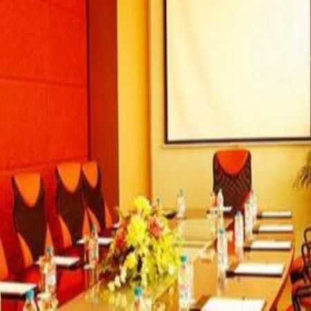 Changshu Kaiyue International Hotel Zewnętrze zdjęcie