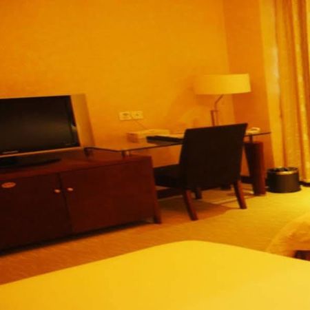Changshu Kaiyue International Hotel Zewnętrze zdjęcie