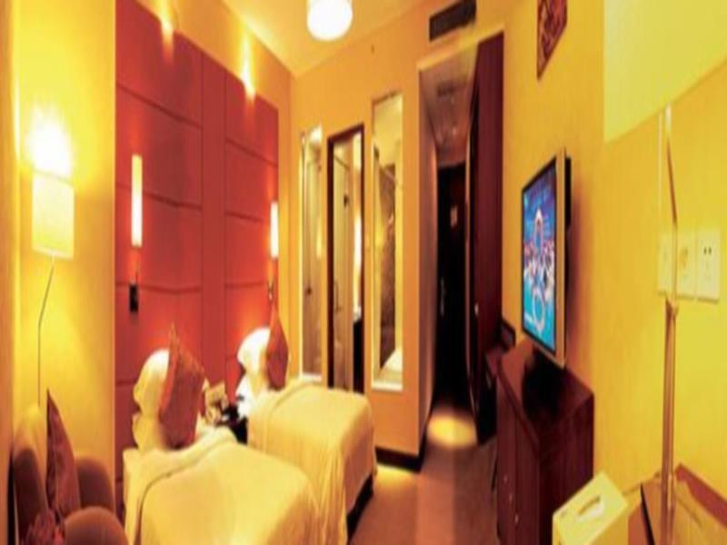 Changshu Kaiyue International Hotel Zewnętrze zdjęcie